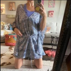 BCBG Romper